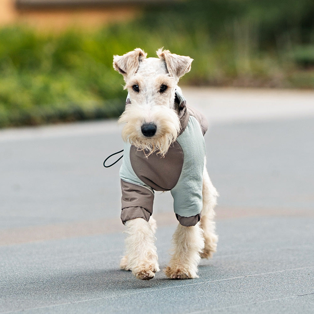 Winter Trail Jacket