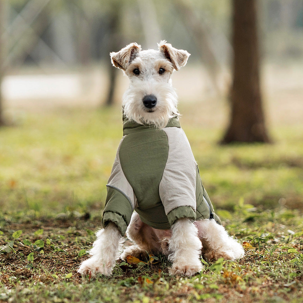 Winter Trail Jacket