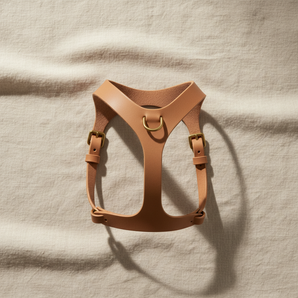 Harnesses placeholder