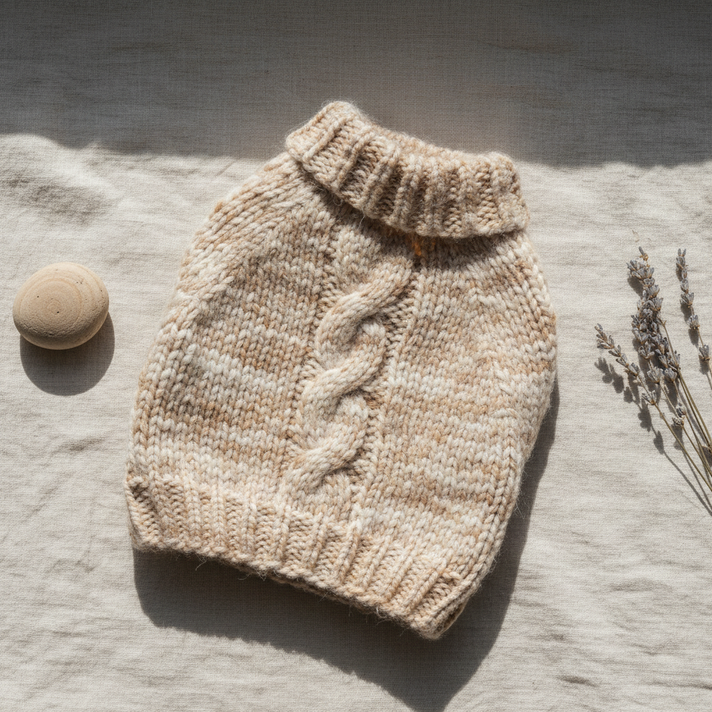 Knitwear placeholder