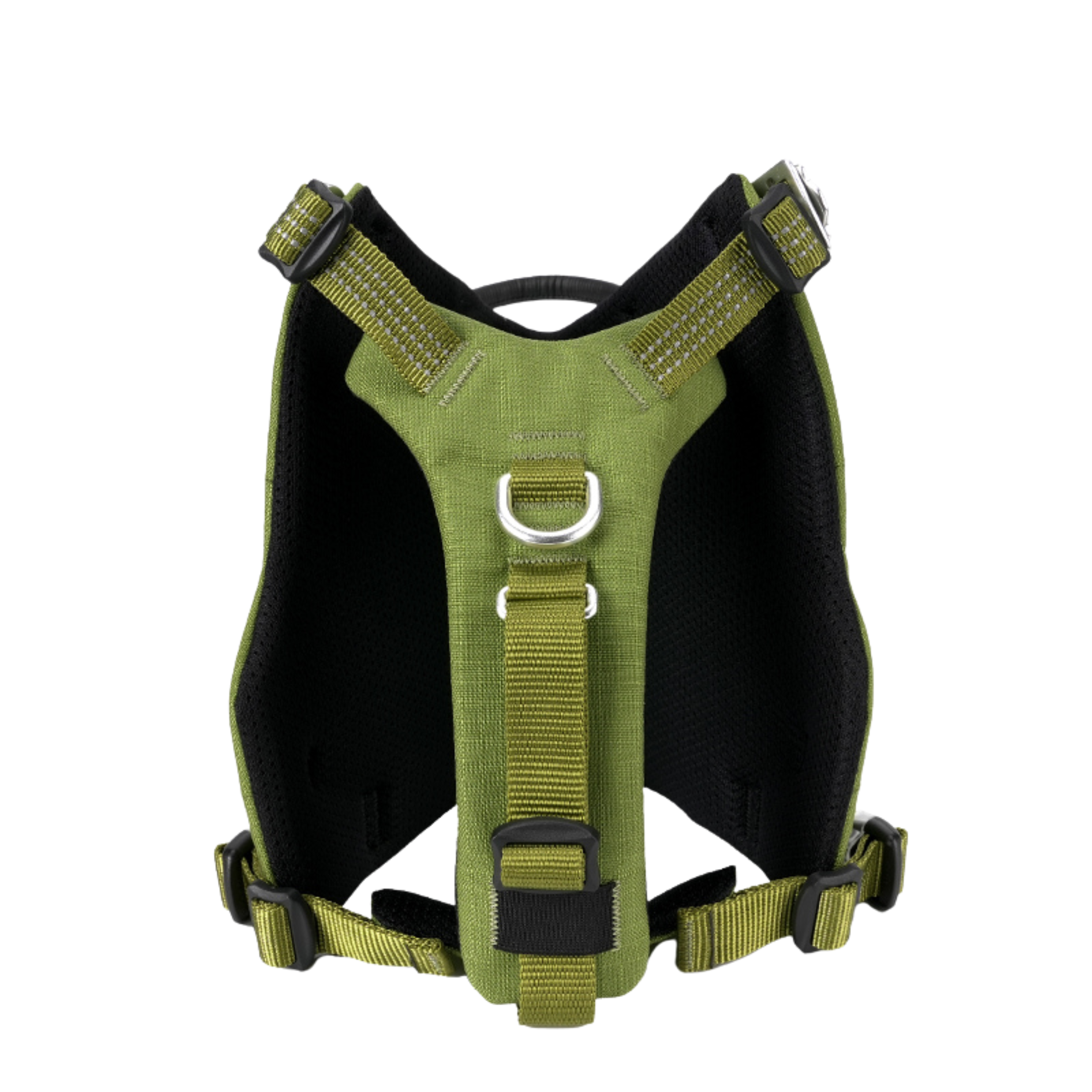 Truelove Tactical Explorer Harness — Olive Green