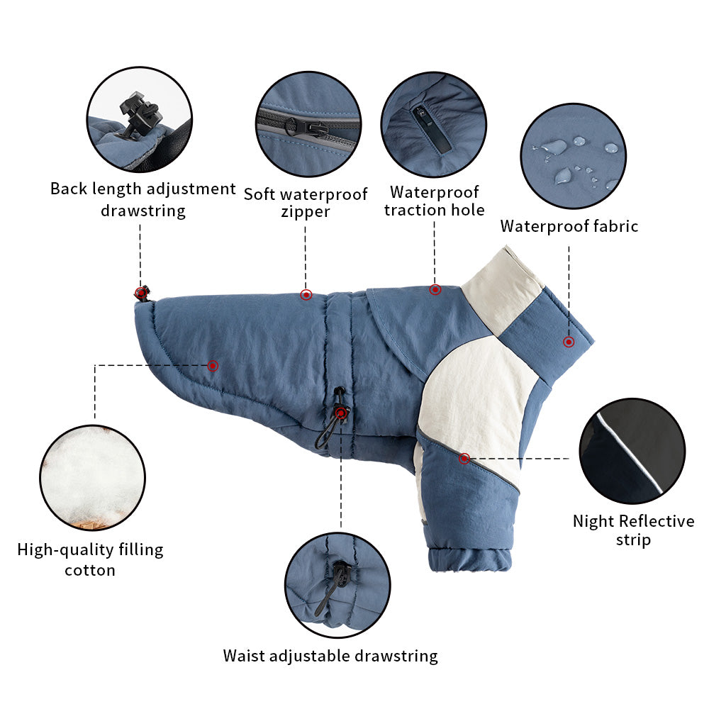 Winter Trail Jacket